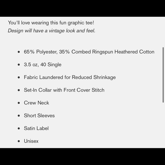 Wrangler Butts T-Shirt - Picture 6 of 7